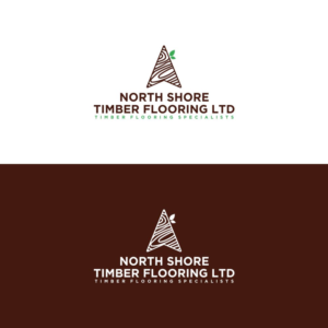 Logo Design by Irfan Renaldi for this project | Design #24794524