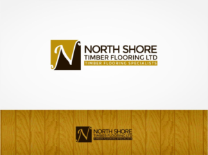 Logo Design by Robby SC for this project | Design: #24794196