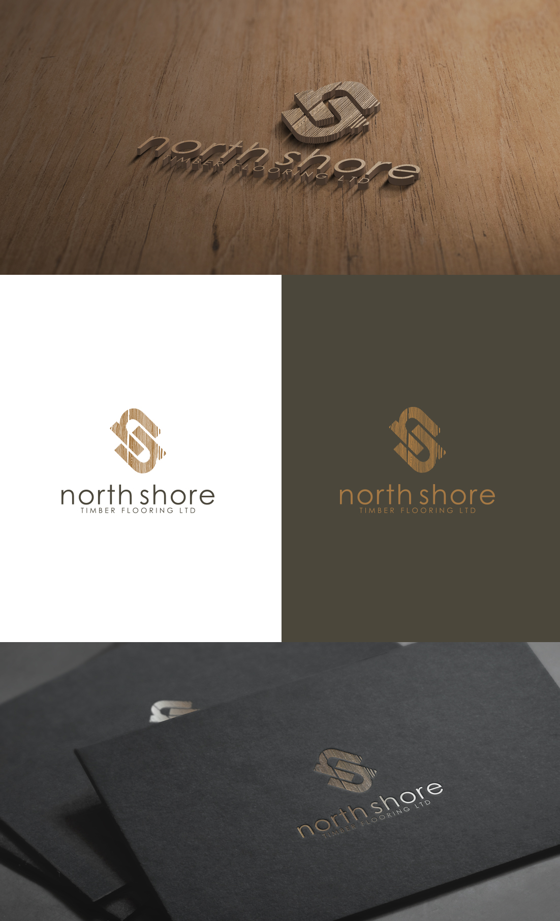 Logo Design by GLDesigns for this project | Design #24793074