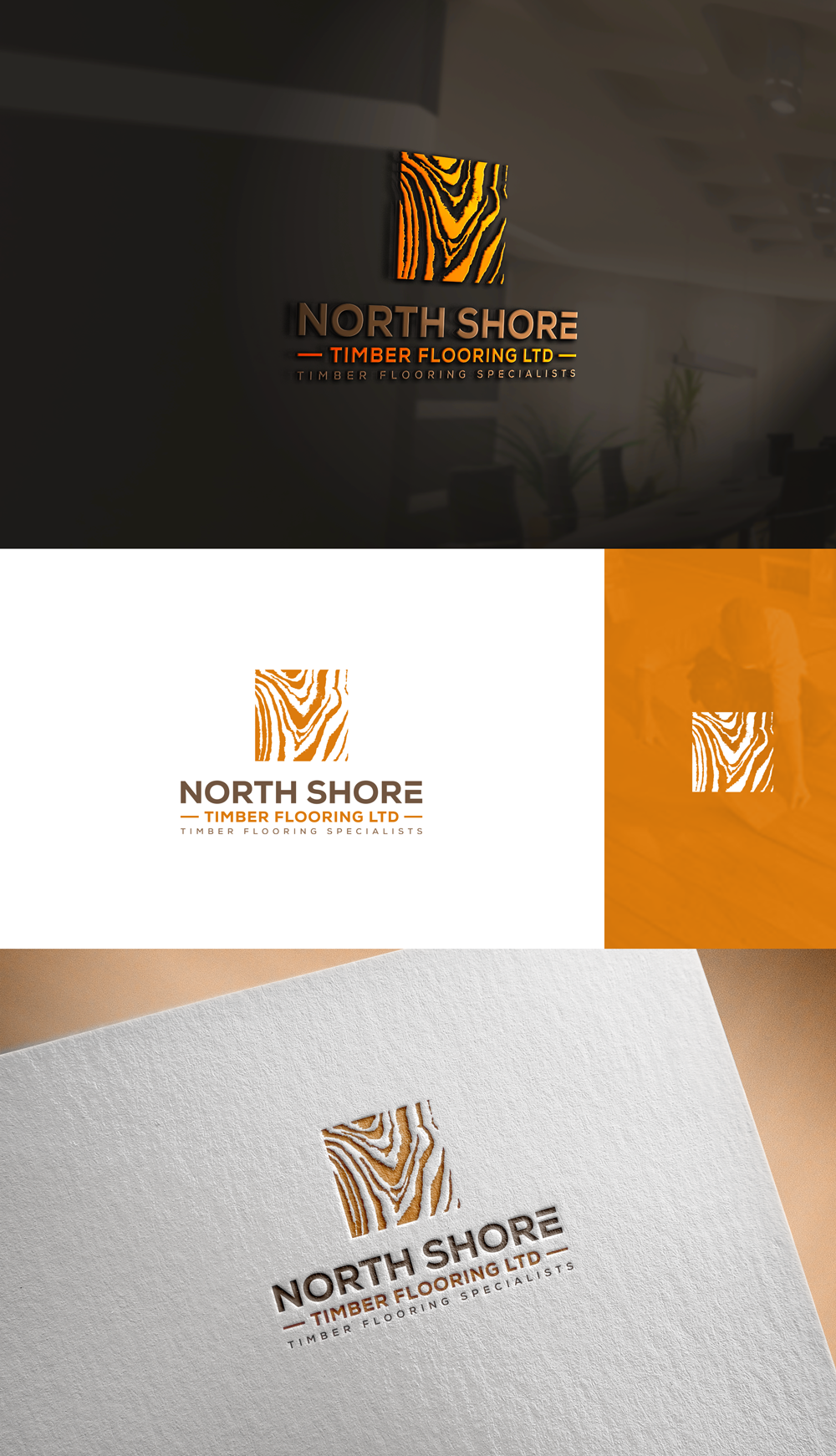 Logo-Design von mintcreative für dieses Projekt | Design #24800412