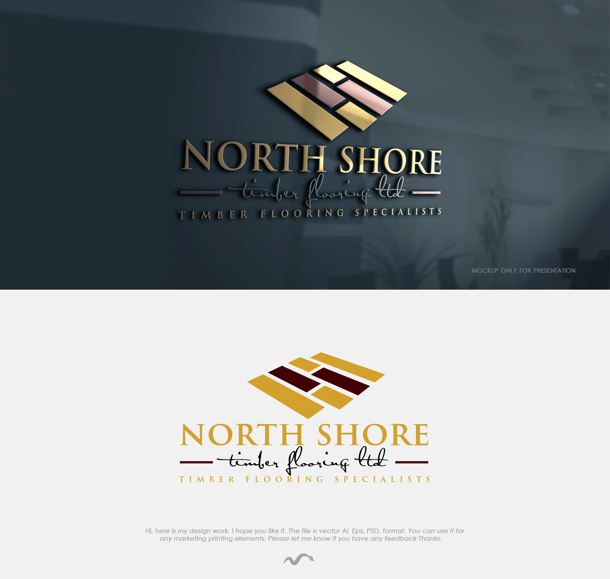 Logo Design by Mono.co for this project | Design #24794649