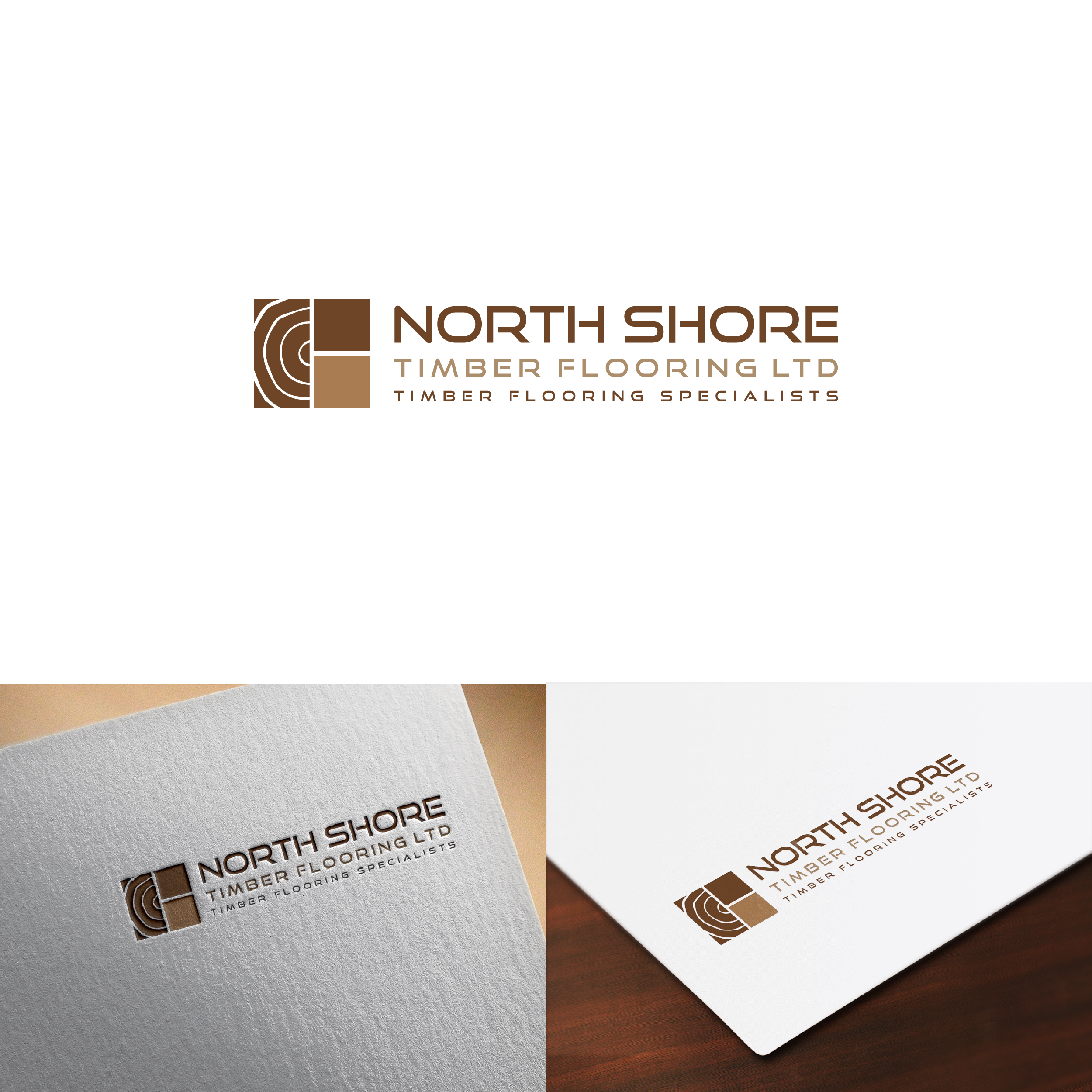 Logo-Design von Cretovi für dieses Projekt | Design #24796698