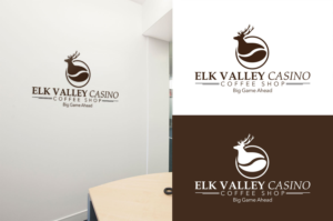 should have reference to Coffee, Coffee Co., Coffee Shop | Logo Design by MT