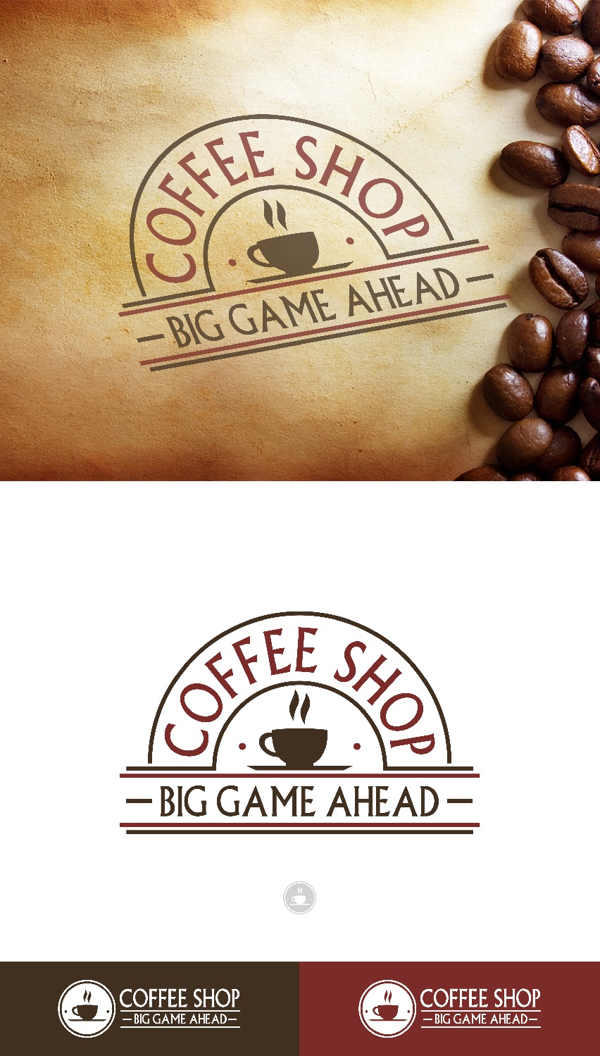 Logo Design by Kira Graphics for The Dogasm | Design #24935950