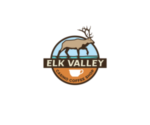 should have reference to Coffee, Coffee Co., Coffee Shop | Logo Design by Buck Tornado