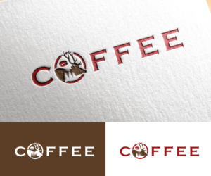 should have reference to Coffee, Coffee Co., Coffee Shop | Logo Design by step forward 2