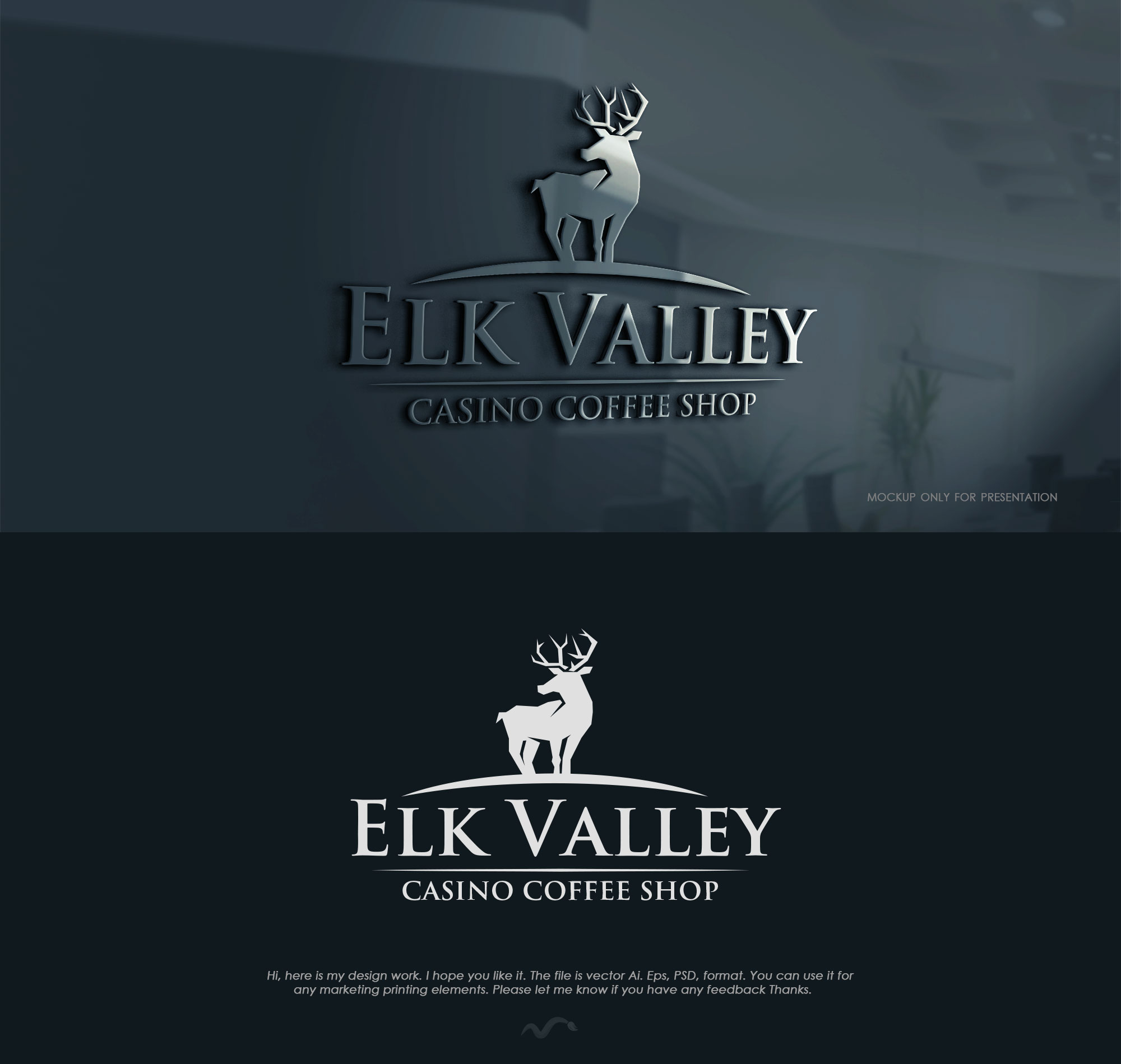 Logo Design by Mono.co for The Dogasm | Design #24794744
