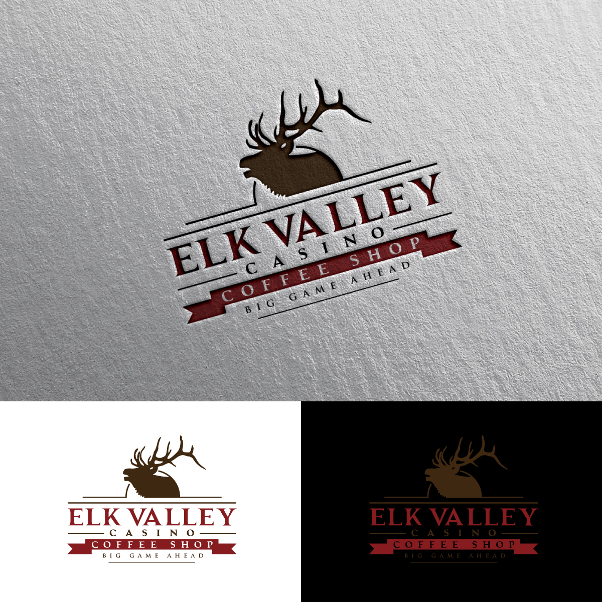 Logo Design by Rii for The Dogasm | Design #24796584