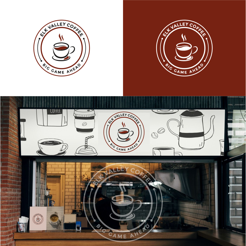 Diseño de Logo por M.Syaiful Huda para The Dogasm | Diseño #24793818