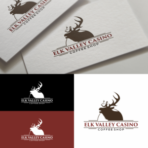 should have reference to Coffee, Coffee Co., Coffee Shop | Logo Design by Veronica 10