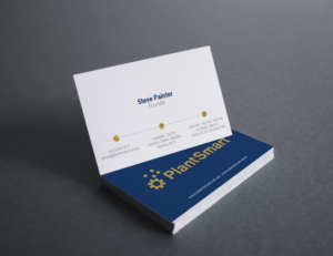 Business Card Design by Andres Bolivar
