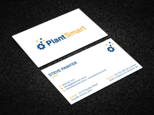 Visitenkarten-Design von Verified artistry (Design garden) für MiddleWare Solutions | Design: #24795063