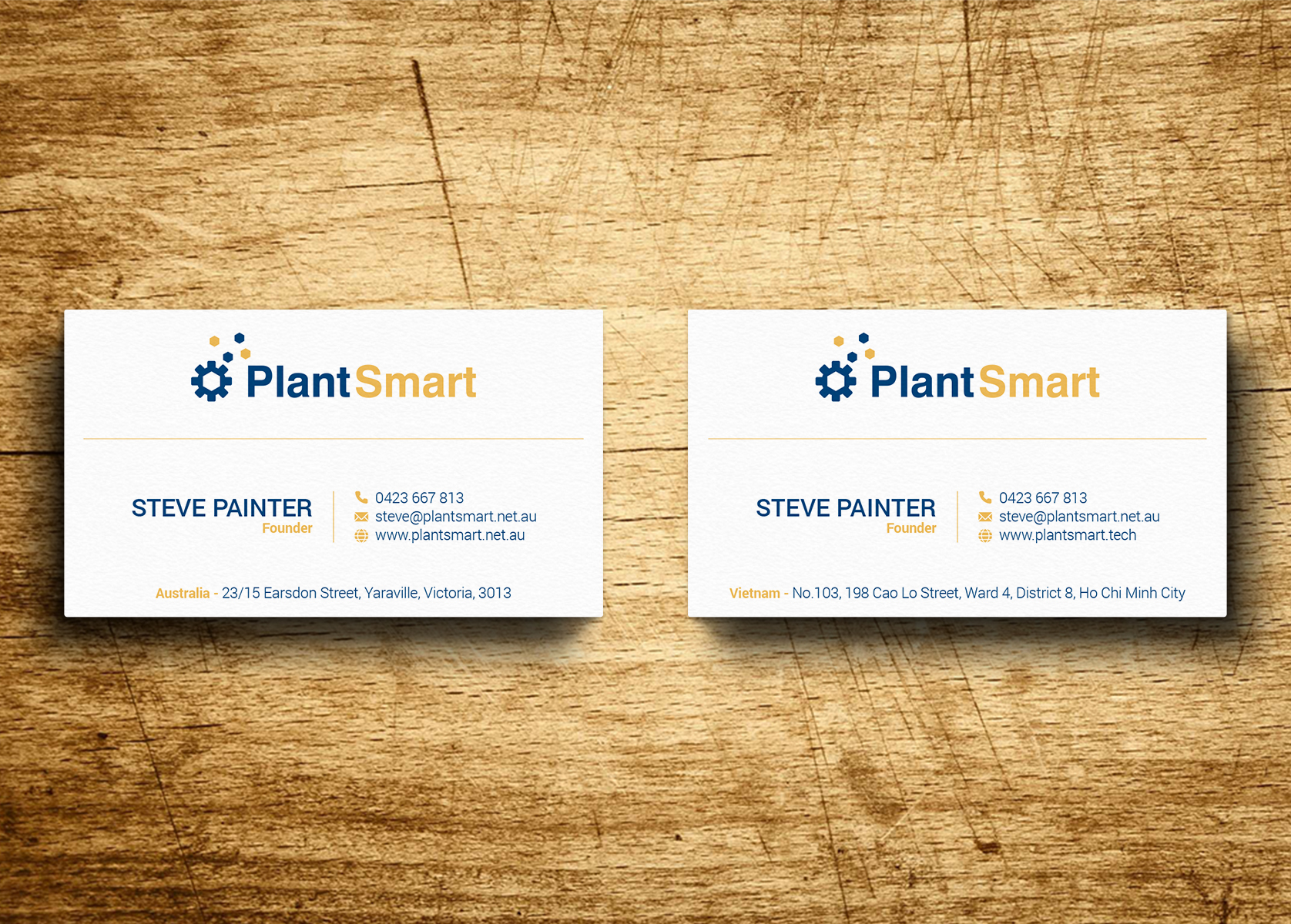 Diseño de Tarjeta de Presentación por Verified artistry (Design garden) para MiddleWare Solutions | Diseño #24795066