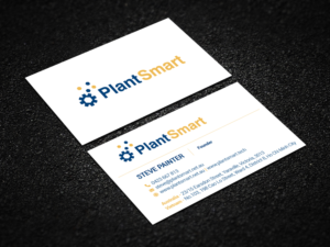 Visitenkarten-Design von Verified artistry (Design garden) für MiddleWare Solutions | Design: #24795073