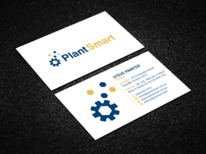 Visitenkarten-Design von Verified artistry (Design garden) für MiddleWare Solutions | Design: #24795074