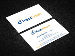 Visitenkarten-Design von Verified artistry (Design garden) für MiddleWare Solutions | Design: #24795075