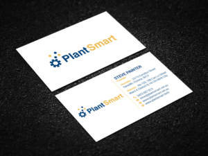 Visitenkarten-Design von Verified artistry (Design garden) für MiddleWare Solutions | Design: #24795077