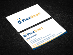 Visitenkarten-Design von Verified artistry (Design garden) für MiddleWare Solutions | Design: #24795083