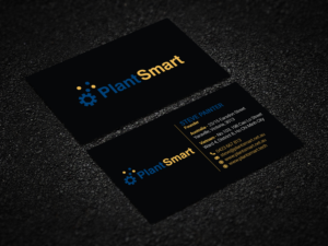 Visitenkarten-Design von Verified artistry (Design garden) für MiddleWare Solutions | Design: #24795177