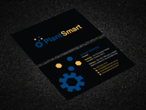 Visitenkarten-Design von Verified artistry (Design garden) für MiddleWare Solutions | Design: #24795180