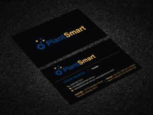 Visitenkarten-Design von Verified artistry (Design garden) für MiddleWare Solutions | Design: #24795181