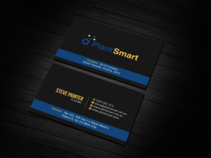 Business Card Design by Creations Box 2015 for MiddleWare Solutions | Design: #24797441