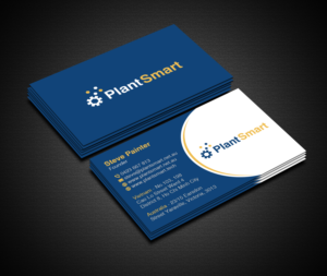 Business Card Design by Creations Box 2015 for MiddleWare Solutions | Design: #24797442