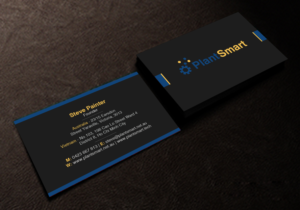 Business Card Design by Creations Box 2015 for MiddleWare Solutions | Design: #24797447