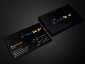 Visitenkarten-Design von Creations Box 2015 für MiddleWare Solutions | Design: #24797483
