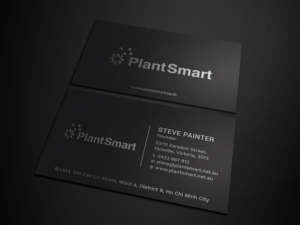 Design de Carte de Visite par Tripti Ranjan Gain pour MiddleWare Solutions | Design : #24794767