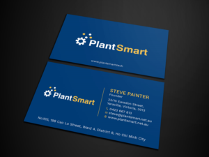 Design de Carte de Visite par Tripti Ranjan Gain pour MiddleWare Solutions | Design : #24794768