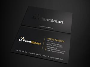 Design de Carte de Visite par Tripti Ranjan Gain pour MiddleWare Solutions | Design : #24794769