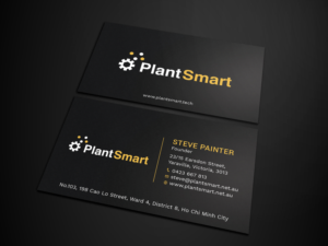 Design de Carte de Visite par Tripti Ranjan Gain pour MiddleWare Solutions | Design : #24794770