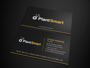 Design de Carte de Visite par Tripti Ranjan Gain pour MiddleWare Solutions | Design : #24794771