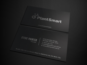 Design de Carte de Visite par Tripti Ranjan Gain pour MiddleWare Solutions | Design : #24794772