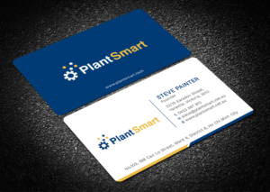 Design de Carte de Visite par Tripti Ranjan Gain pour MiddleWare Solutions | Design : #24794773