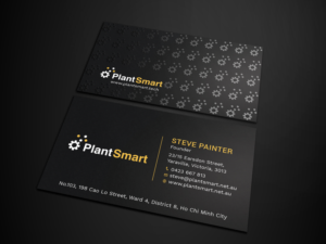 Design de Carte de Visite par Tripti Ranjan Gain pour MiddleWare Solutions | Design : #24794774