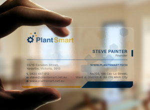 Design de Carte de Visite par Tripti Ranjan Gain pour MiddleWare Solutions | Design : #24794777