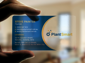 Design de Carte de Visite par Tripti Ranjan Gain pour MiddleWare Solutions | Design : #24794778
