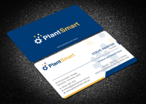 Design de Carte de Visite par Tripti Ranjan Gain pour MiddleWare Solutions | Design : #24794779