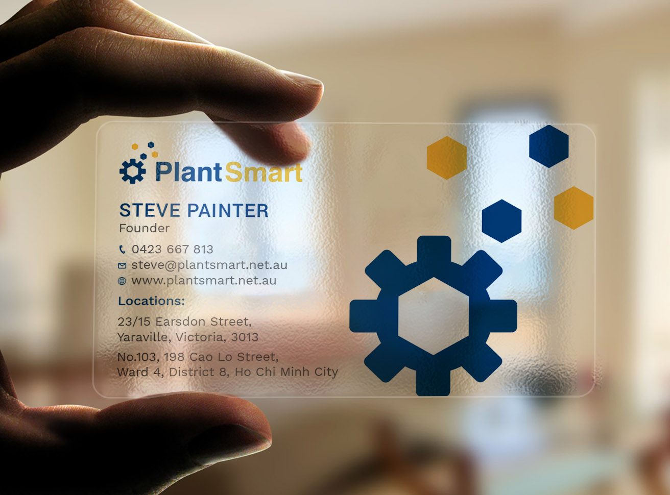 Business Card Design by Tripti Ranjan Gain for MiddleWare Solutions | Design #24794784