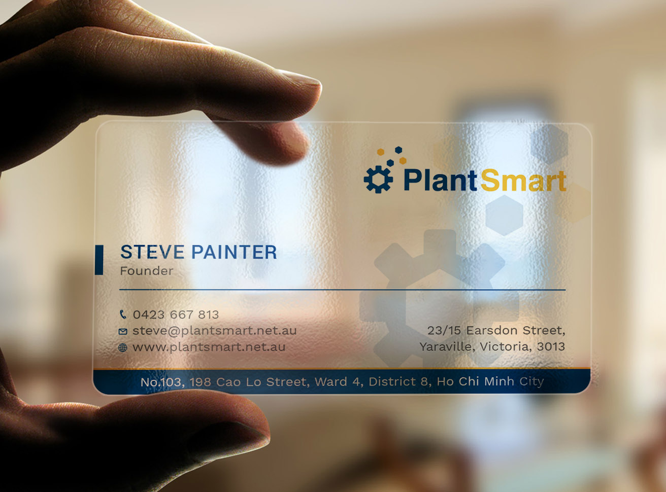 Business Card Design by Tripti Ranjan Gain for MiddleWare Solutions | Design #24794785
