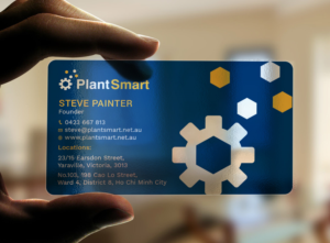 Business Card Design by Tripti Ranjan Gain for MiddleWare Solutions | Design: #24794786