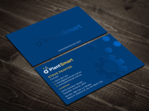 Business Card Design by Tripti Ranjan Gain for MiddleWare Solutions | Design: #24794787