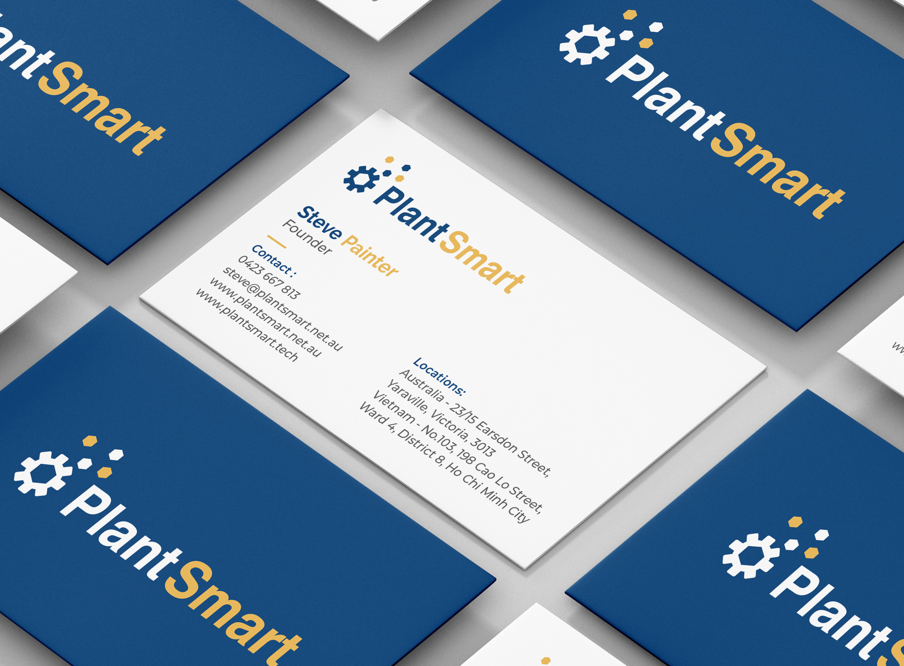 Diseño de Tarjeta de Presentación por R.design para MiddleWare Solutions | Diseño #24793659