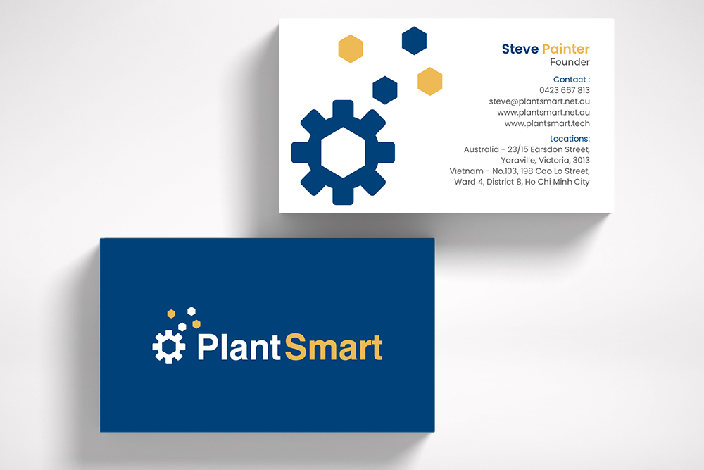 Diseño de Tarjeta de Presentación por R.design para MiddleWare Solutions | Diseño #24793667