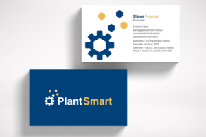 Visitenkarten-Design von R.design für MiddleWare Solutions | Design: #24793697