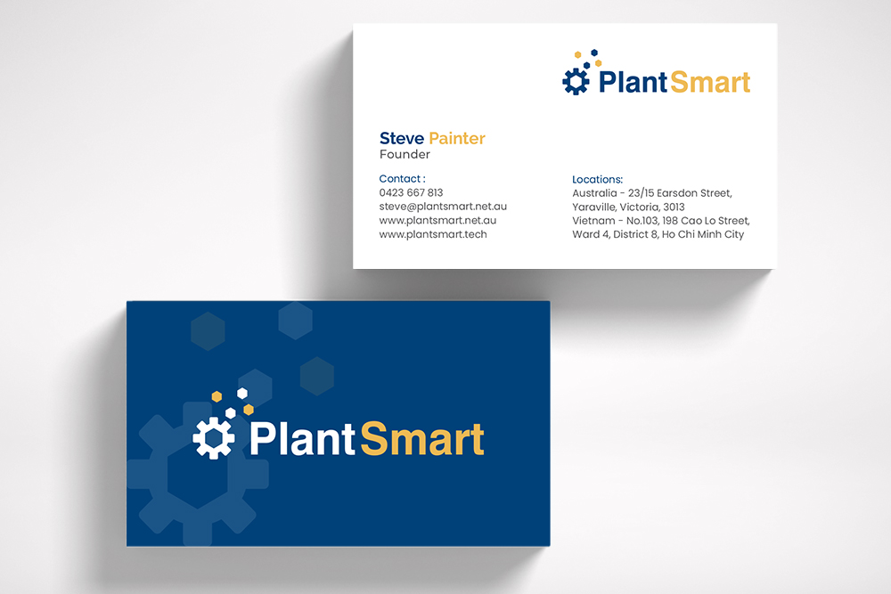 Diseño de Tarjeta de Presentación por R.design para MiddleWare Solutions | Diseño #24793771