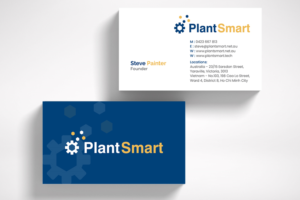 Visitenkarten-Design von R.design für MiddleWare Solutions | Design: #24793867