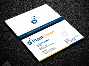 Business Card Design by Bold Pixels for MiddleWare Solutions | Design: #24800299